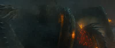 Mark, you've seen what that thing can do. - Godzilla: King of the Monsters