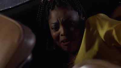 Markell! Markell, get up, baby. - Poetic Justice