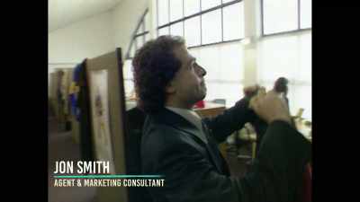 Marketing is everything.
It has to tell you something. - Fever Pitch: The Rise of the Premier League