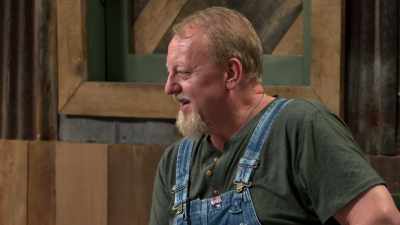 Markie, you did a fine job - Moonshiners: Master Distiller