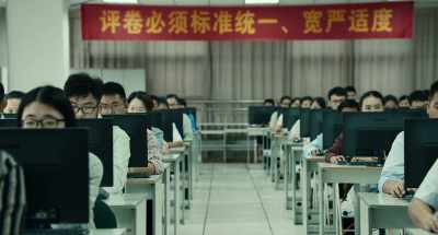 Marking must be standardized - Better Days