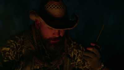 Marko, come here, please. - Jurassic Hunt