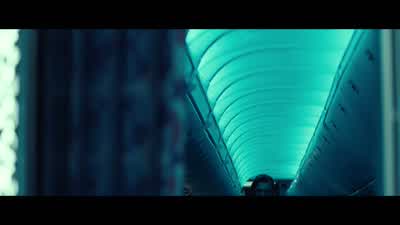 Marks, are you there? - Non Stop