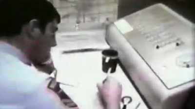 MARK'S DESCRIPTION GOES OUT
TO THE POLICE RADIOS -- - Children of the Snow
