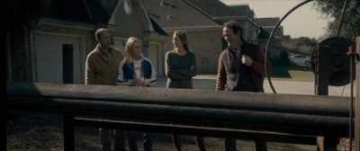 - Mark's gonna love this.
- [chuckles] - The Domestics