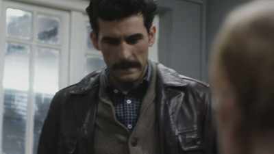 Marku Miklos committed suicide. - Comrade Detective