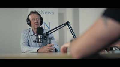 Markus Jooste... What
is his greatest worry? - Steinheist