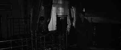 MARKWAY:
She must be around this house somewhere. - The Haunting