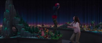 Marla Are you - Playmobil: The Movie