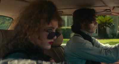 (Marla cries out) - Lisa Frankenstein
