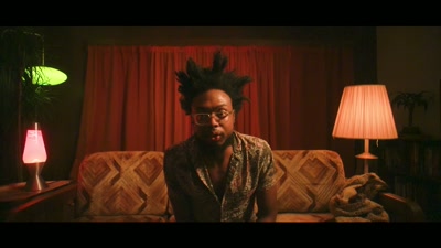 [Marla gasping] - Fuzzy Head