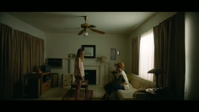 Marla, your grandmother
passed away - Fuzzy Head