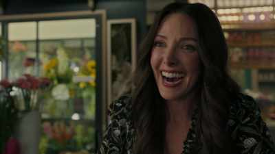 (Marla laughs) - Curious Caterer: Forbidden Fruit