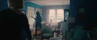 (Marla) So, this
is the living room. - I Care a Lot