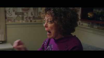 Marla, wake up
and pull your head out of your ass! - The Polka King