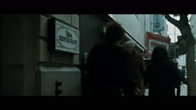 - Marla, you don't understand! - Fight Club