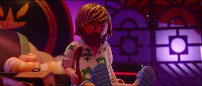 -Marla, you...you lied to me? - Playmobil: The Movie