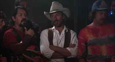 MARLBORO: Uh-oh. - Harley Davidson and the Marlboro Man