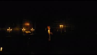 Marlborough has written. - The Favourite