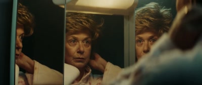 Marleen Verstraeten had survived them all. - Zillion