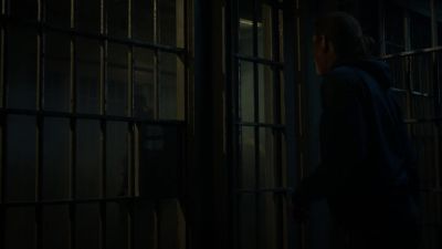[Marlena] Come on! - Marvel's The Punisher
