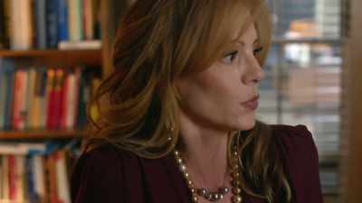 - Marlena, contesting a will
can take quite a long time. - The Perfect In-Laws