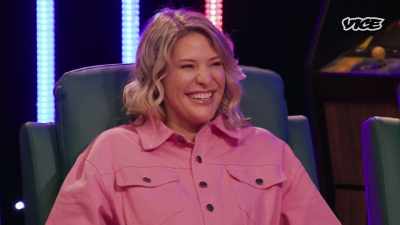 Marlena isn't done yet, - Super Maximum Retro Show