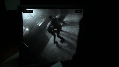 [Marlena] You didn't say she'd have help. - Marvel's The Punisher