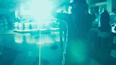 Marlena? - Cloverfield