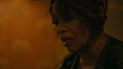 Marlene, are you my friend? - The Porter