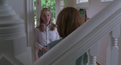 Marlene is everything all right No - The Hand That Rocks the Cradle