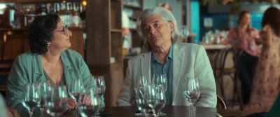 Marlène, Gérard, - Alibi.com 2