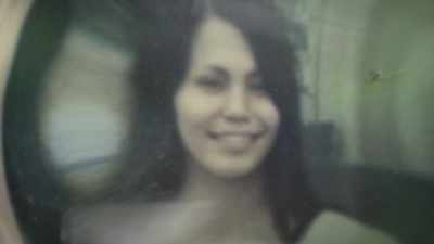 [Marlene] If the police
would have listened to me. - Lost Women of Highway 20