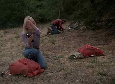 Marlene, I'm gonna be off the air a minute. - The Six Million Dollar Man
