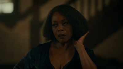 Marlene: (laughs)
it is not for that. - The Porter