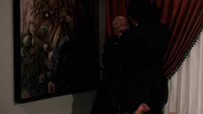 Marlene, let's see. - The Gore Gore Girls