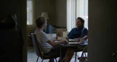 Marlene was mean.
And she couldn't cook like this either. - Lean on Pete