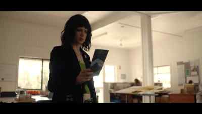 MARLENE: They need to know what
an honest day's work's... - Black Snow