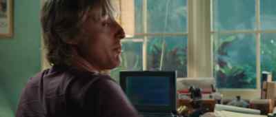 Marley, come on.
It's just thunder. No barking. - Marley &amp; Me