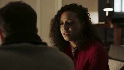 -[Marley] You're just so...
-[clears throat] - The Subject