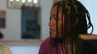 Marley's right.
Most social media sites - Black Girl Missing
