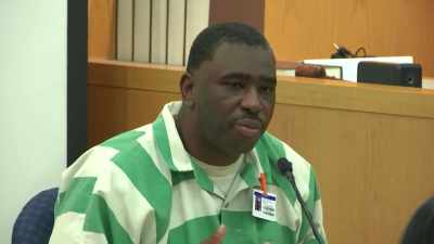 MARLIN: He cut up
her left pinky finger - Killer Cases