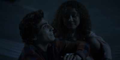 [Marlon] I think the last
time was midnight, - Surviving Summer