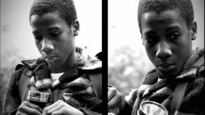 Marlon was really wonderful - Pennywise: The Story of IT