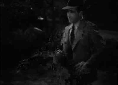 MARLOWE: All right, come on! - The Big Sleep