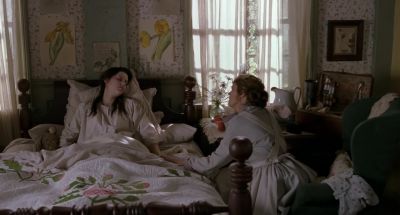 Marmee - Little Women