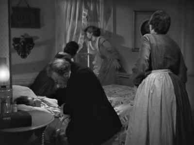 Marmee's here. She's come. - Little Women