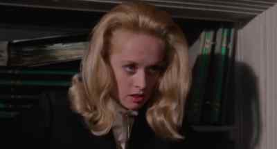 Marnie, now we're going to
Baltimore to see your mother. - Marnie