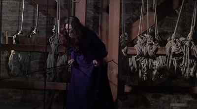 MAROT: Madeleine. - Murders in the Rue Morgue