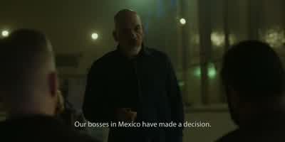 Marquez is no longer our enemy. - Power Book IV: Force